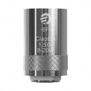 (5x) Joyetech BF Clapton Verdampferkopf 1.5 Ohm