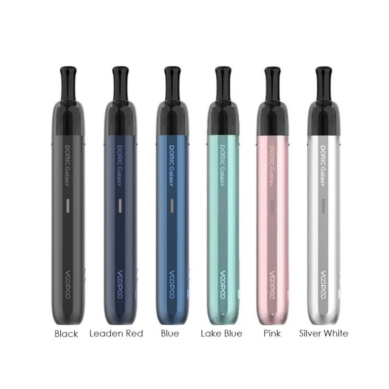 VOOPOO Doric Galaxy Pen Kit