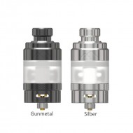 DOVPO X Across Vape Hazard RTA