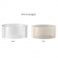 Aspire AGT Ersatzglas
