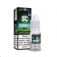 SC Liquid Menthol