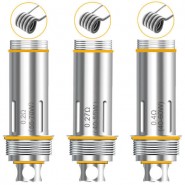(5x) Aspire Cleito Verdampfer-Kopf