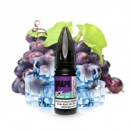 Riot Squad Bar Edition Grape Ice Nikotinsalz