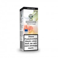 SC Liquid Erdbeer Käsekuchen