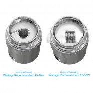 (5x) Joyetech BF RBA Ersatzwicklung