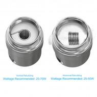 (5x) Joyetech BF RBA Ersatzwicklung
