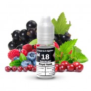 Smoking Bull Royal Hawk Nikotinsalz