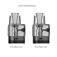 (3x) OXVA Oneo Pod