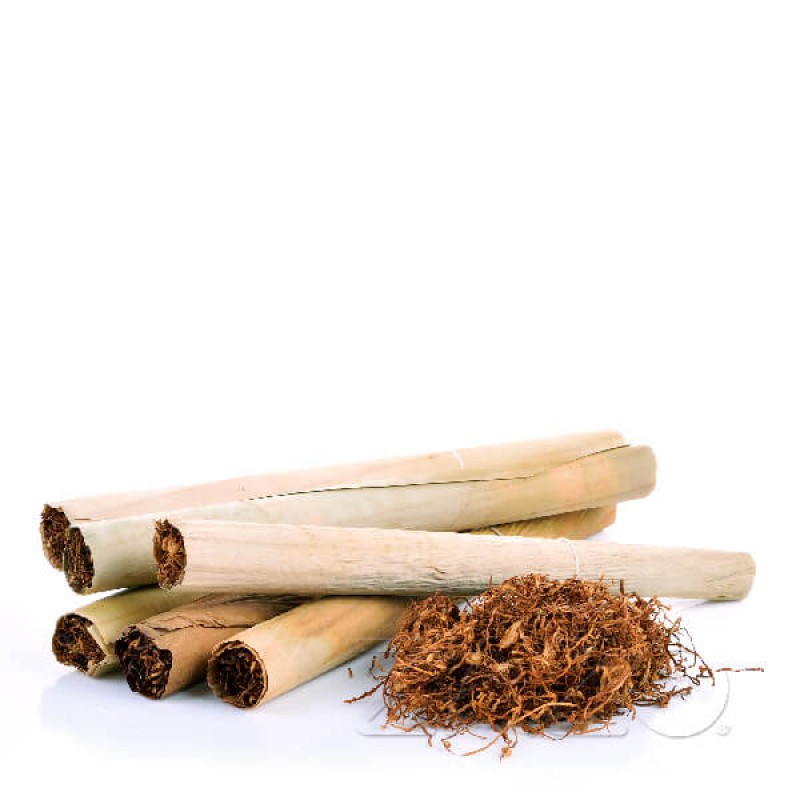 ZAZO Tobacco 4