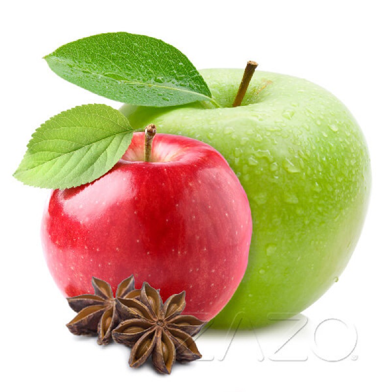 ZAZO Double Apple