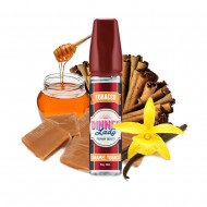 Aroma Dinner Lady Caramel Tobacco
