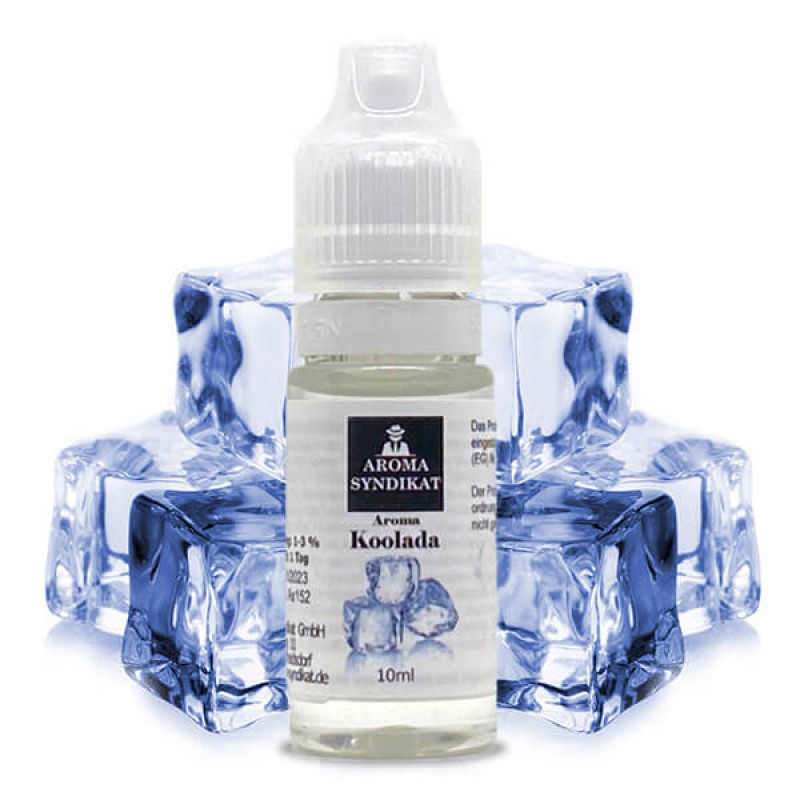 Aroma SYNDIKAT Koolada