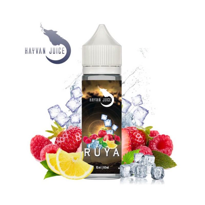 Aroma Hayvan Juice Rüya
