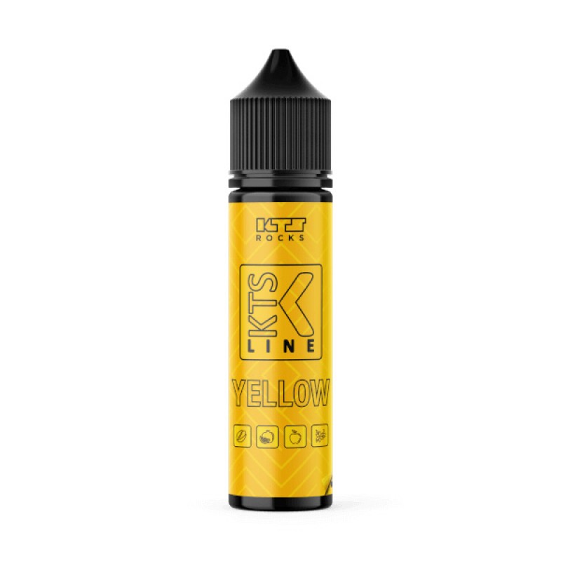 Aroma KTS Line Yellow