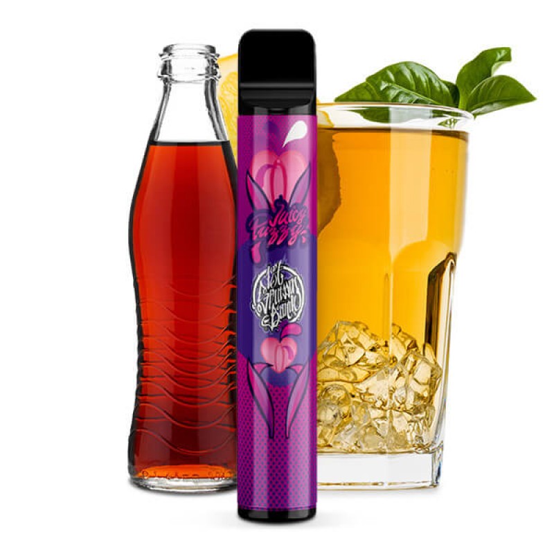 187 Strassenbande Juicy Puzzy