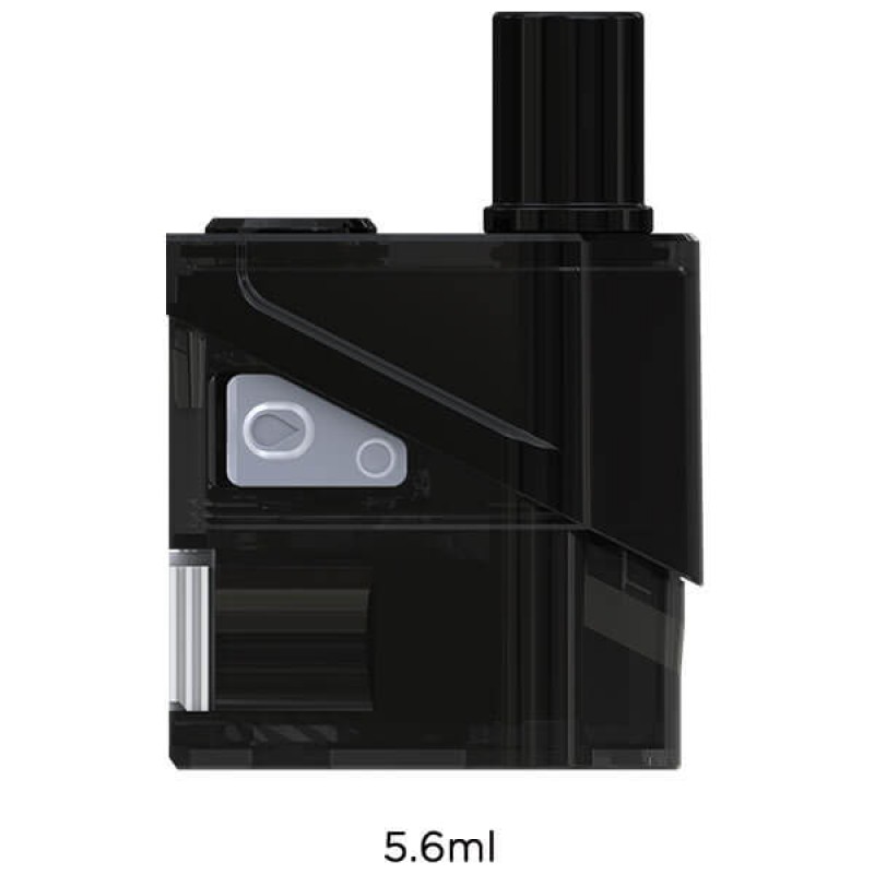 Wismec HiFlask Cartridge