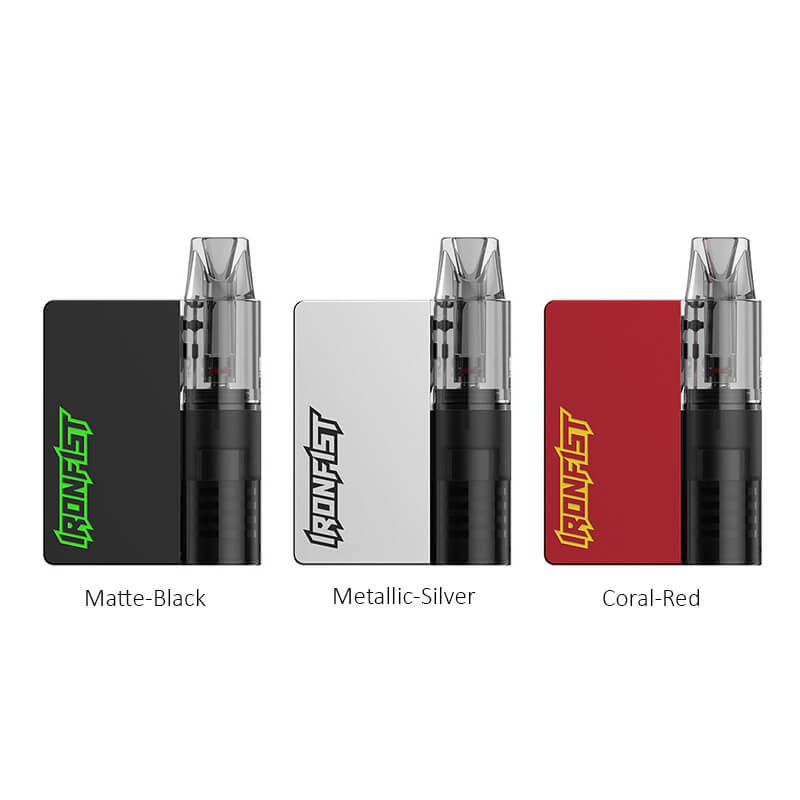Uwell Caliburn & Ironfist L Kit