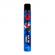 Bang Juice Bomb Bar E-Zigarette Infrablack