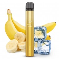 Elf Bar 600 V2 Banana Ice