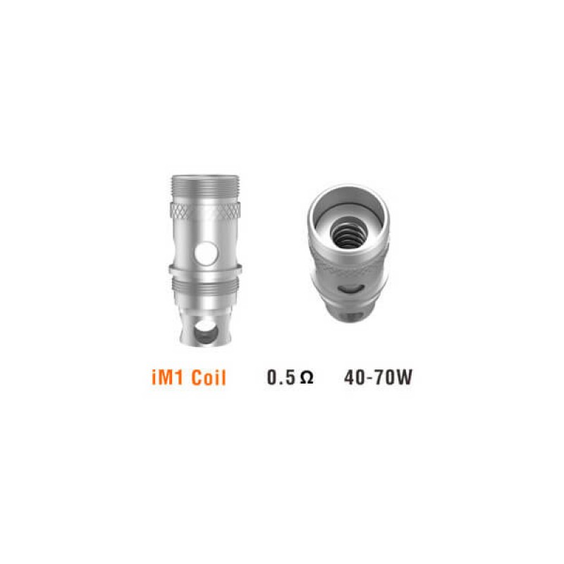 (3x) GeekVape Illusion Mini Verdampfer-Kopf