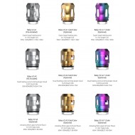 (3x) SMOK TFV8 Baby V2 Verdampfer-Kopf