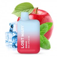 Lost Mary BM600 Red Apple Ice