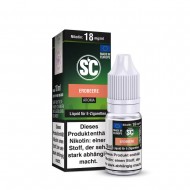 SC Liquid Erdbeere