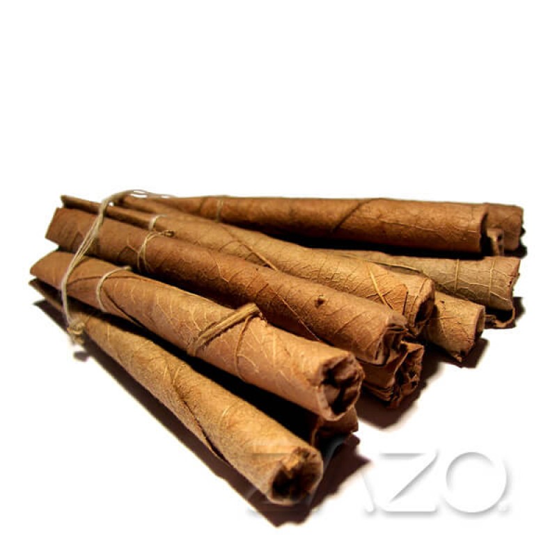 ZAZO Tobacco 2