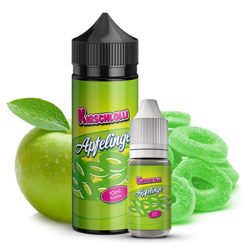 Aroma Kirschlolli Apfelinge