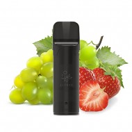 (2x) Elf Bar ELFA Pod Strawberry Grape