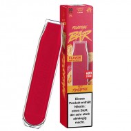 Revoltage Bar E-Zigarette Red Pineapple