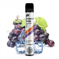 187 Strassenbande Schwarze Taube