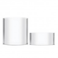 Steam Crave Aromamizer Supreme RDTA V2 Glass Tube