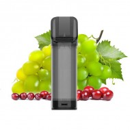 (2x) Elf Bar ELFA Pod Cranberry Grape