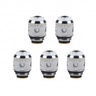 (5x) Vandy Vape Berserker MTL Verdampferkopf