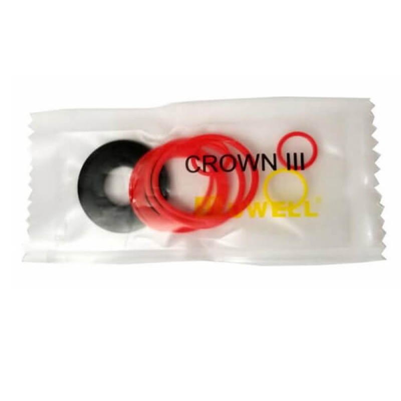 Uwell Crown 3 Mini Ersatzdichtungsringe