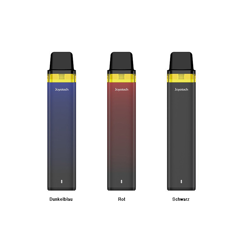 Joyetech WideWick Kit