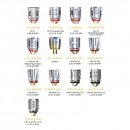 (3x) iJoy X3 / DM Verdampfer-Kopf