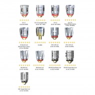 (3x) iJoy X3 / DM Verdampfer-Kopf