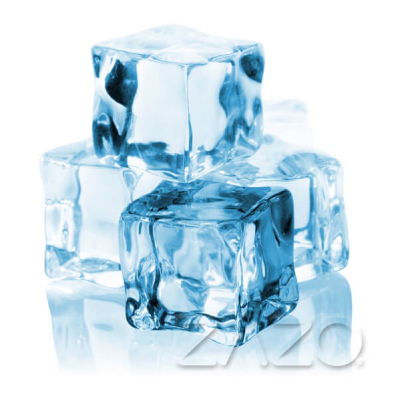 ZAZO Ice Bonbon