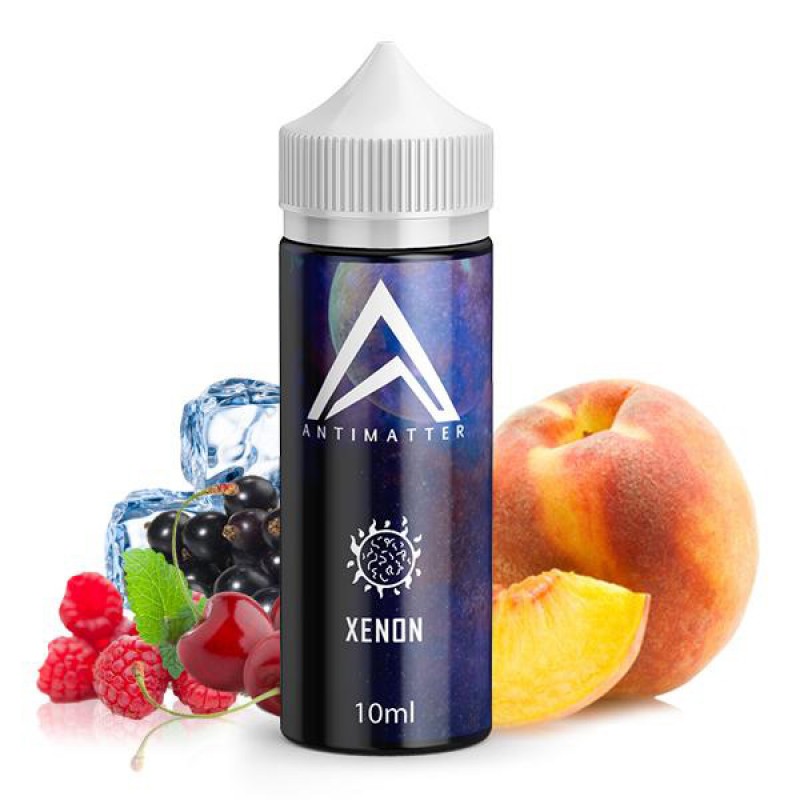 Aroma Antimatter Xenon