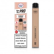 Dinner Lady Vape Pen Pro Strawberry Ice Cream