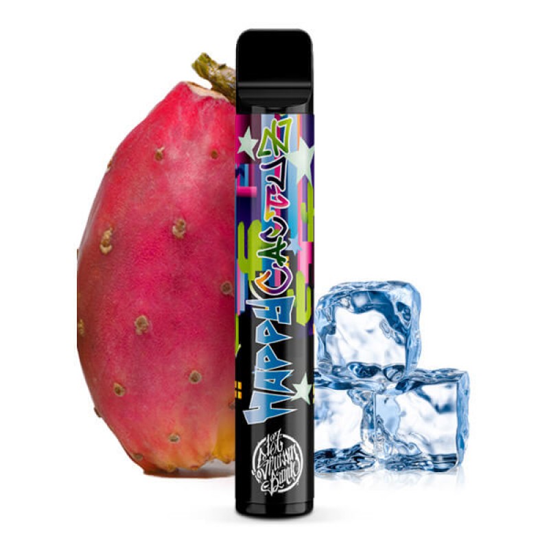 187 Strassenbande Happy Cactuz