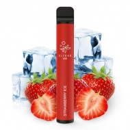 Elf Bar 600 Strawberry Ice