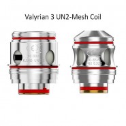 (2x) Uwell Valyrian 3 Coil