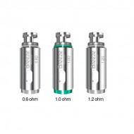 (5x) Aspire Breeze U-Tech Verdampfer-Kopf