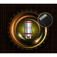 (5x) Wismec WS Verdampferkopf