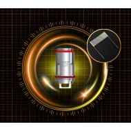 (5x) Wismec WS Verdampferkopf