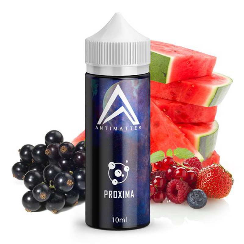 Aroma Antimatter Proxima