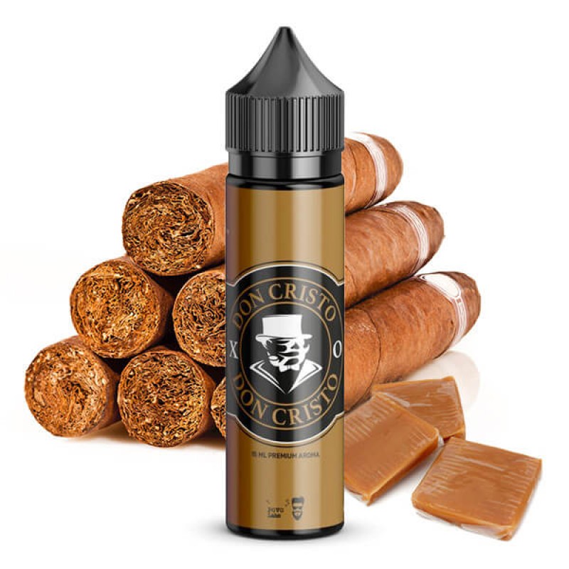 Aroma Don Cristo XO